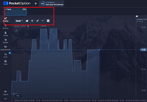 Proof That Trading Pocket Option Is Exactly What You Are Looking For