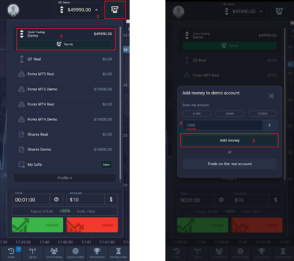 20 Myths About Pocket Option Online Trading in 2021